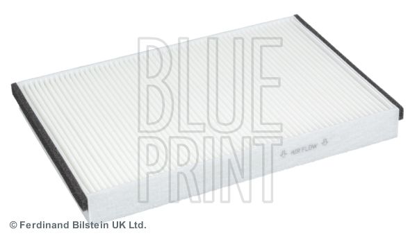 BLUE PRINT filtras, salono oras ADZ92503